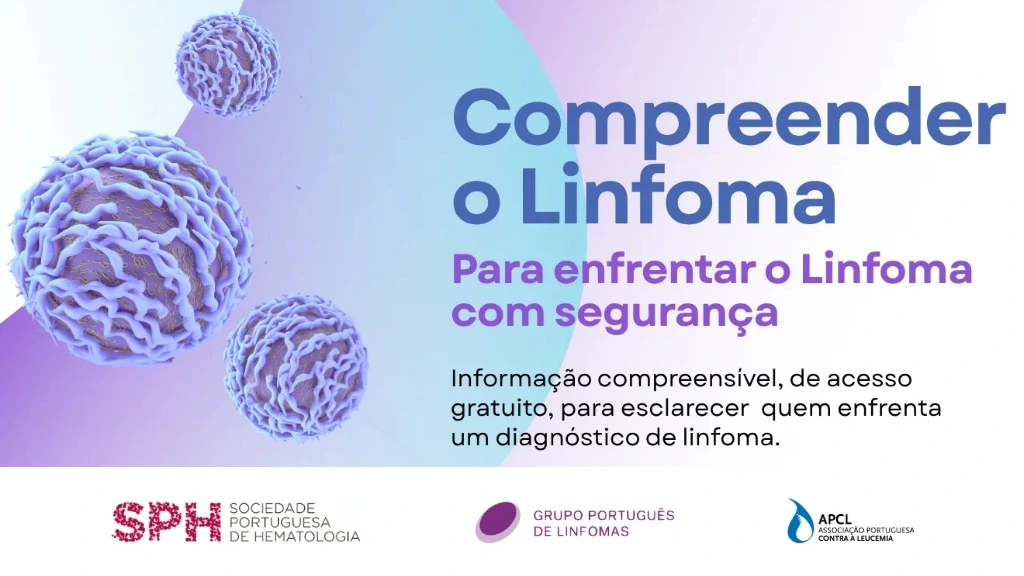 APCL - Compreender o Linfoma