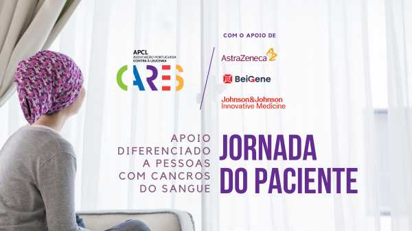 APCL - APCL CARES – JORNADA DO PACIENTE