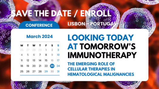 APCL - Conference - LOOKING TODAY AT TOMORROW’S IMMUNOTHERAPY